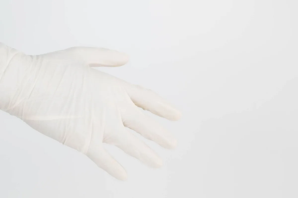 Blood Spill Cleanup in Upland, PA